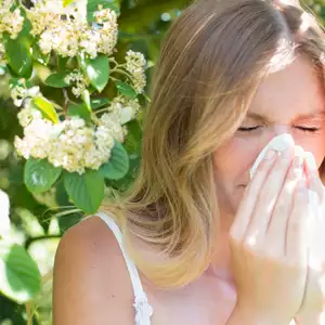 Wie Dir Hypnose bei Allergien helfen kann